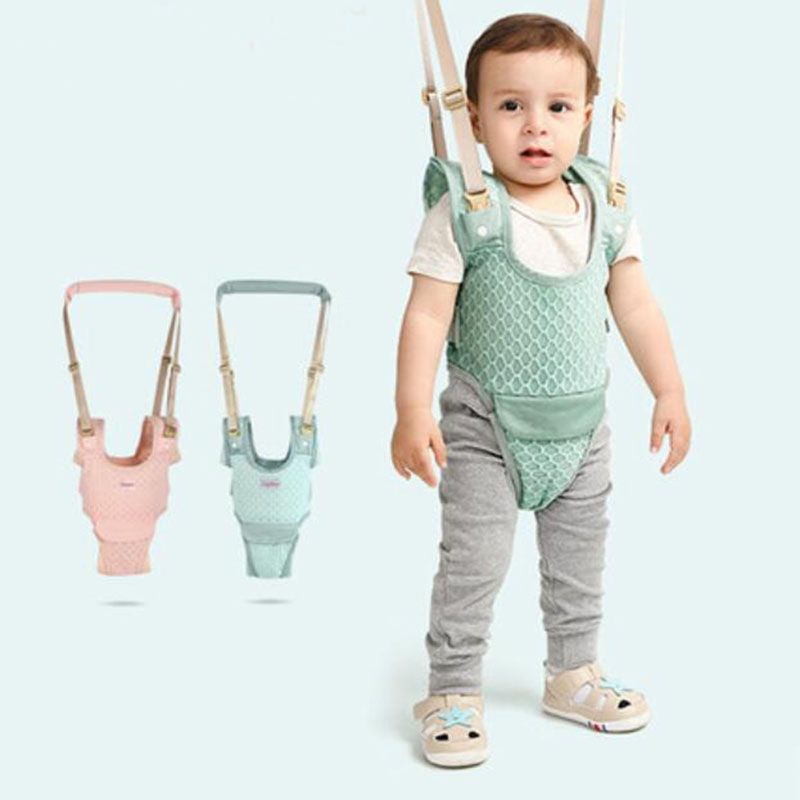 baby stand and walk