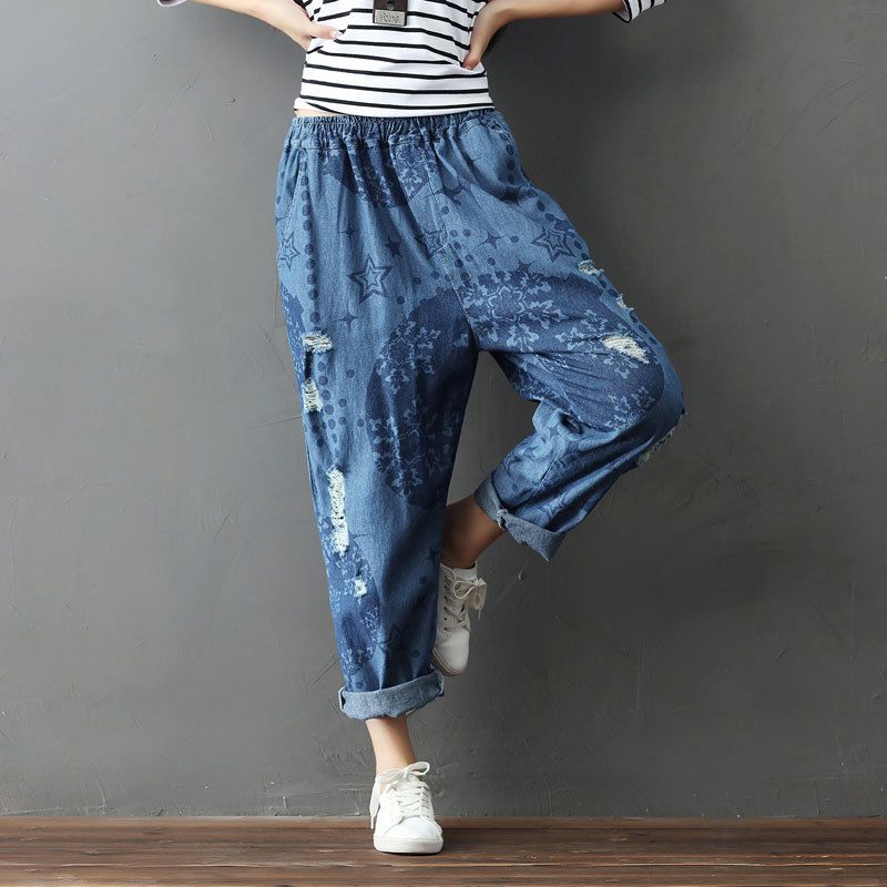 pantalones mujer 2019