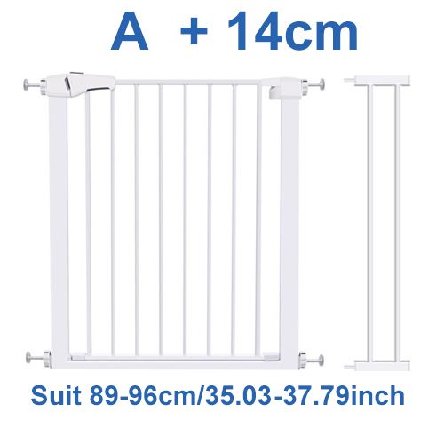 Gate och 14cm