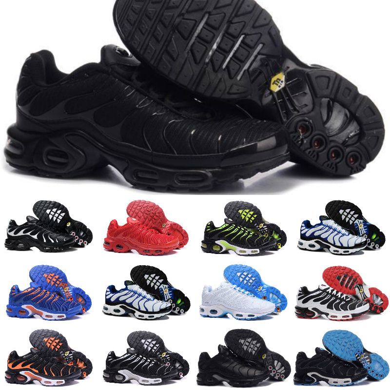 black tns womens