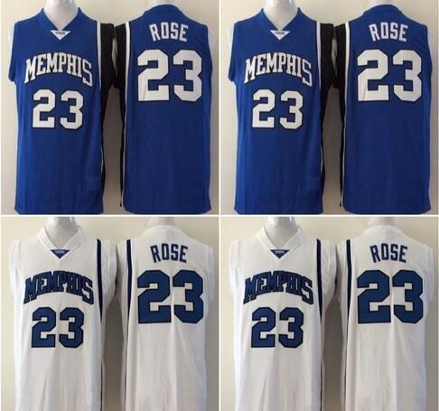 derrick rose jersey sales