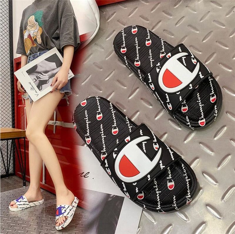 youth champion sandals