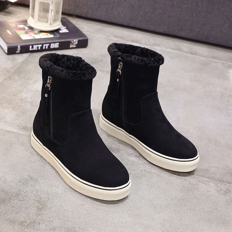 calçados neve feminino