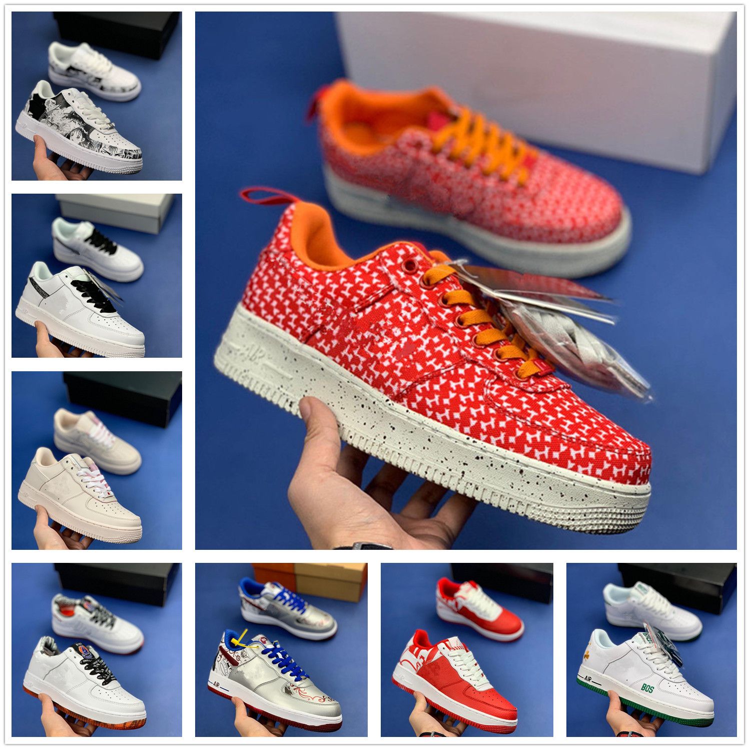 Have A Day 1 De Lo Mio Dominican Republic 3M Tongue 1 De Lo Mio Trainers Sneakers Low One Sports