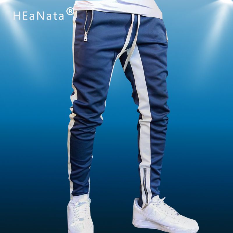 running tracksuit bottoms