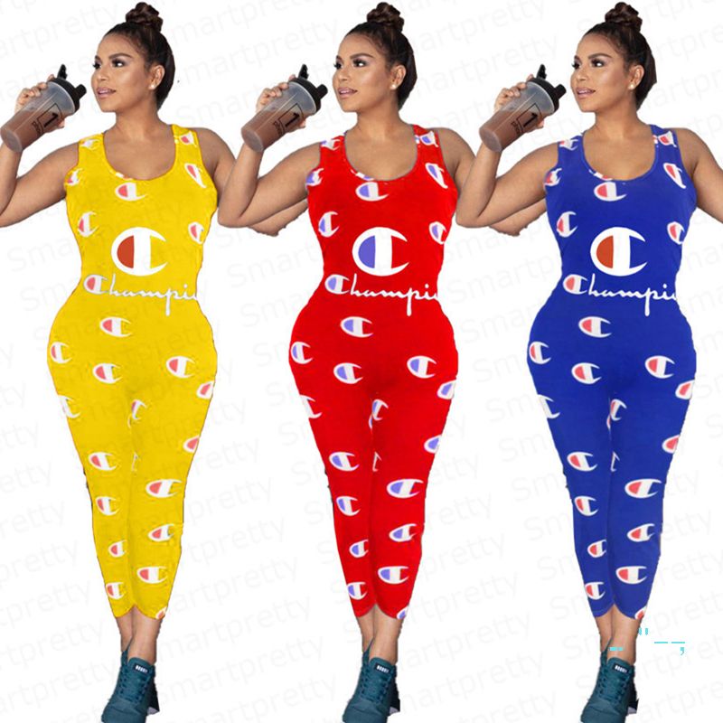 champion 1 piece jumpsuit