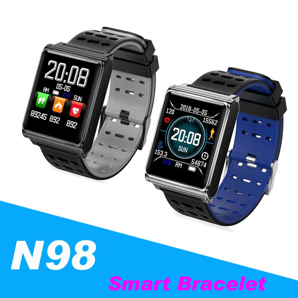 n98 smartwatch