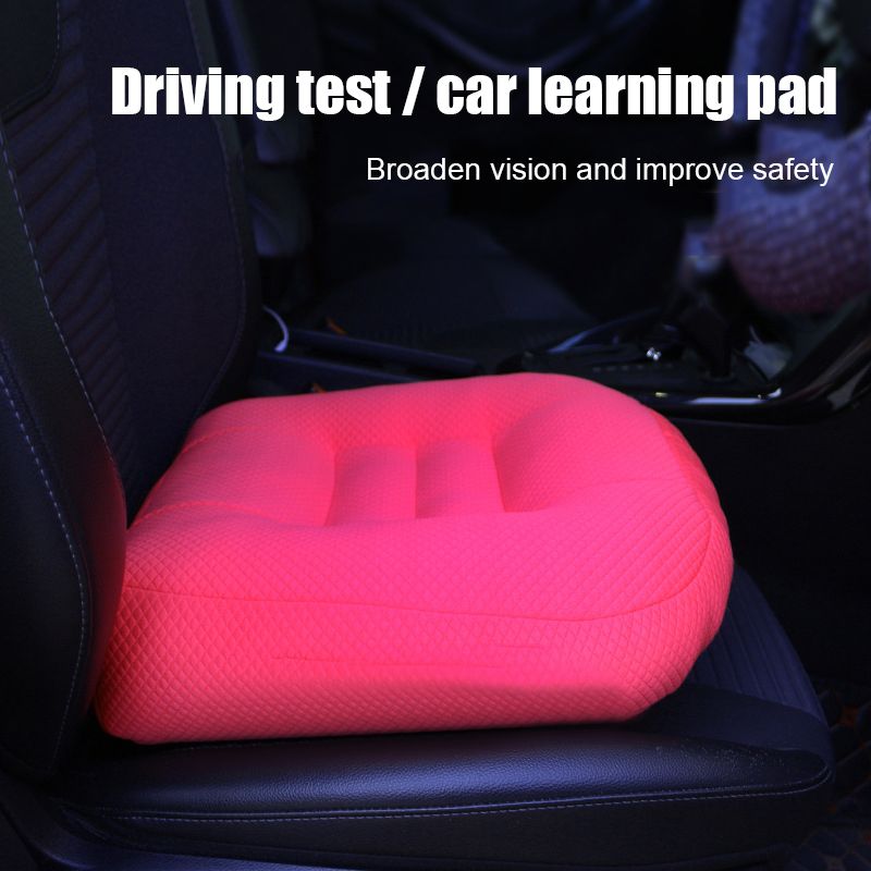 Car Seat Cushion Sofa Chair Car Home Decor Thick Cushion Pad