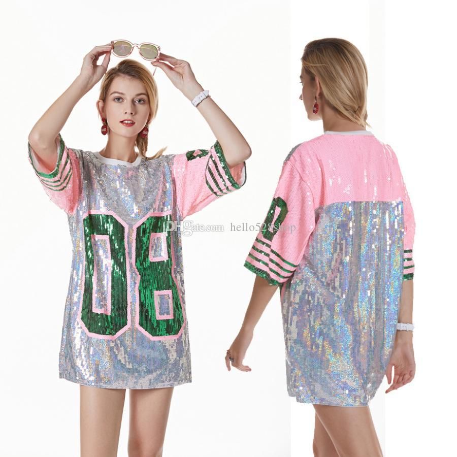 big eye shirt dress