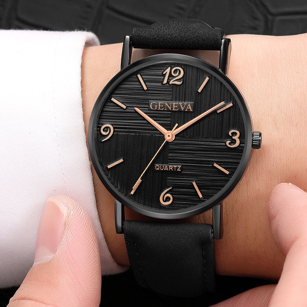 Men Women Leather Strap Line Analog Quartz Ladies Wrist Watches Fashion Watch Mens Sports Watches 20 9 Mens Watches Top Brand Buy Watches Watches To Buy From Jackson67 15 42 Dhgate Com