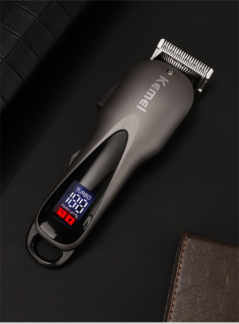 sensory hair clippers