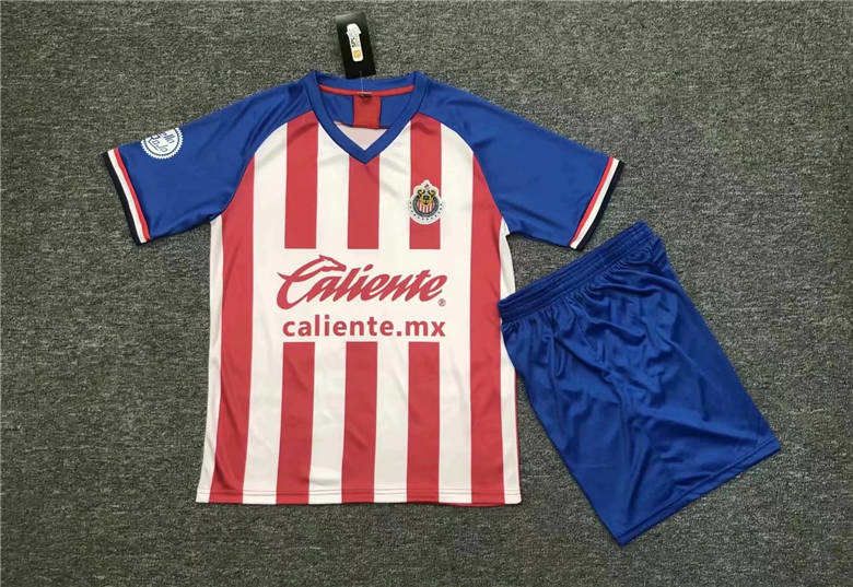 chivas 2019 kit