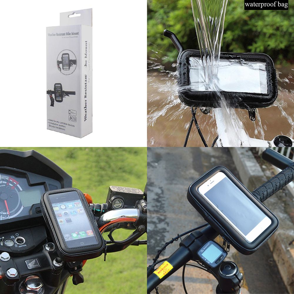 iphone 8 plus bike mount