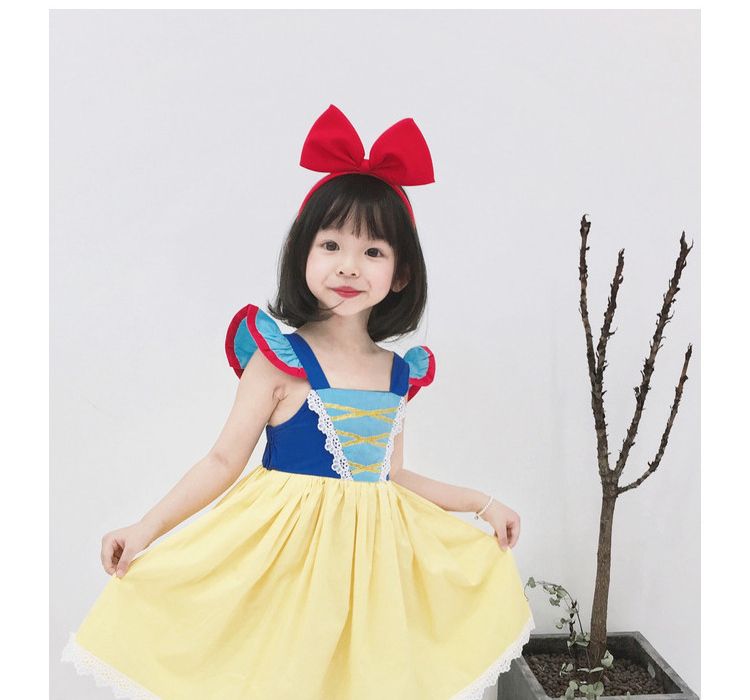 Compre Princesa Chica Blancanieves Disfraz De Cumpleanos Bebe Lindo Vestido De Fiesta Amarillo Vestidos De Cosplay Vestido Sin Mangas De Tutu De Dibujos Animados Para Ninos Ropa A 8 94 Del Colorful777 Compre Princesa Chica Blancanieves Disfraz De Cumpleanos Bebe Lindo Vestido De Fiesta Amarillo Vestidos De Cosplay Vestido Sin Mangas De Tutu De Dibujos Animados Para Ninos Ropa A 8 94 Del Colorful777