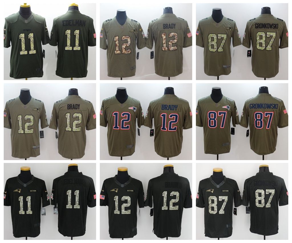 nfl tom brady jersey