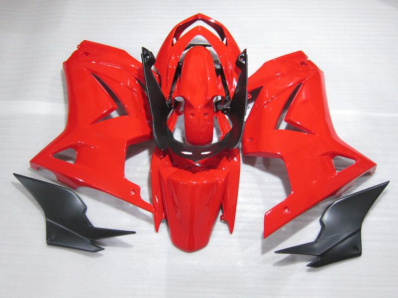 Kawasaki 2008 r1 Design