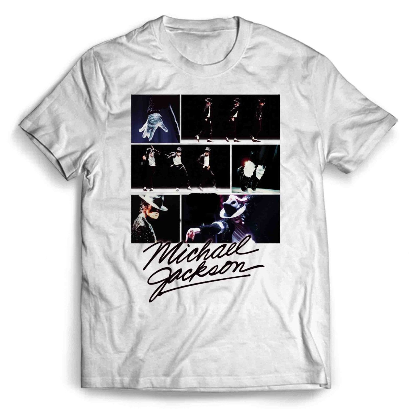michael jackson billie jean t shirt