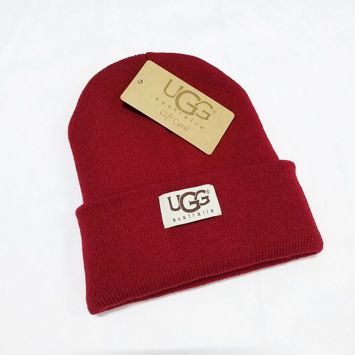 ugg winter hat