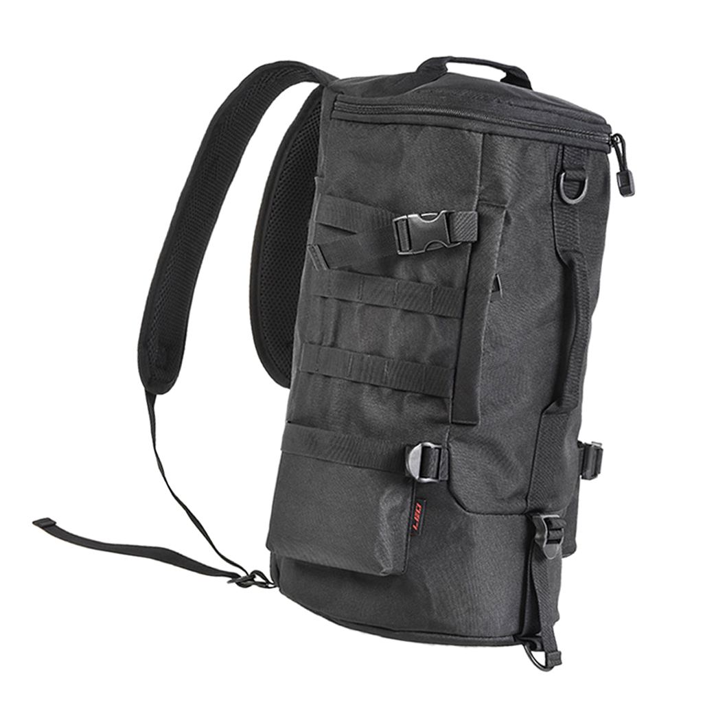 fishing tackle sling bag