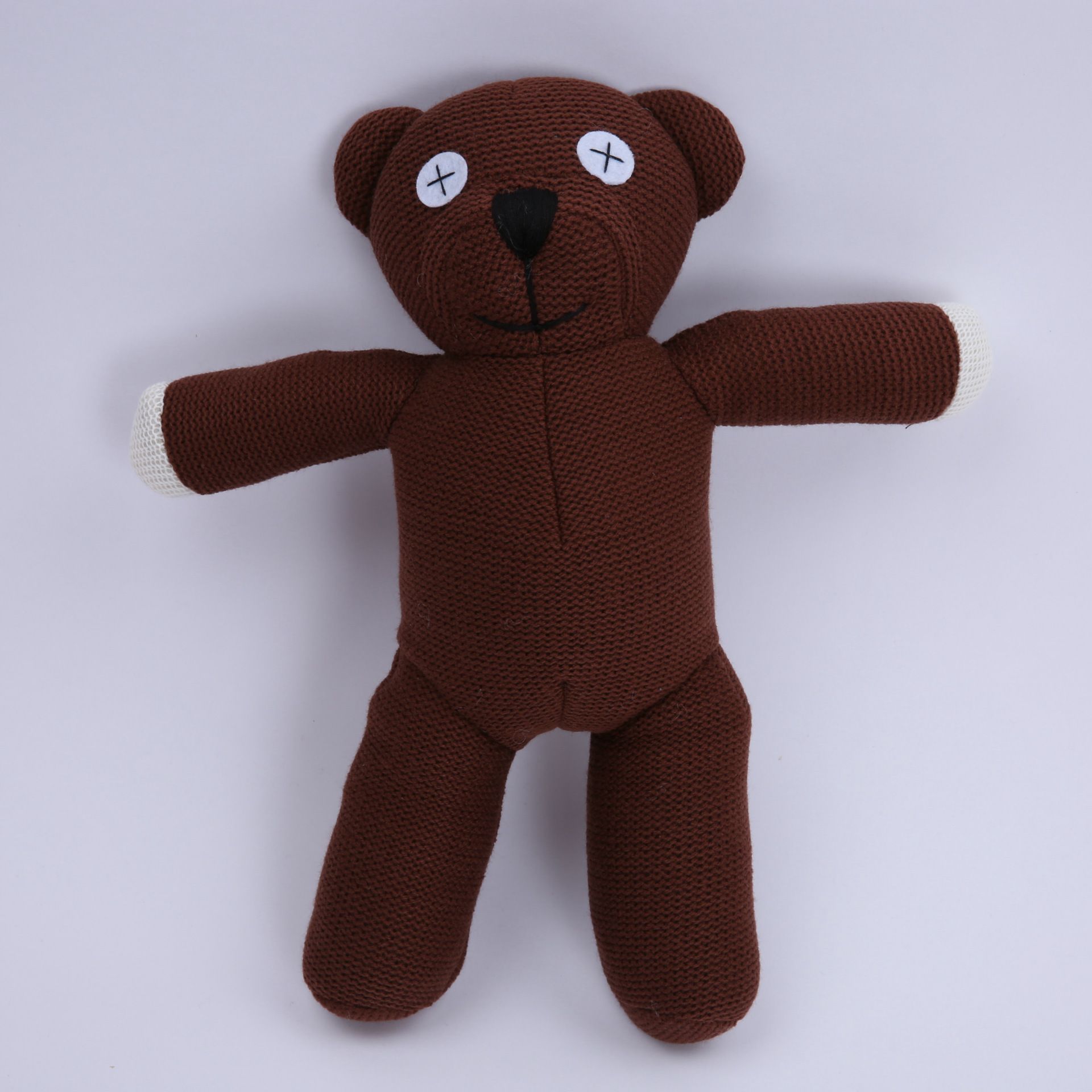 peluche de mr bean