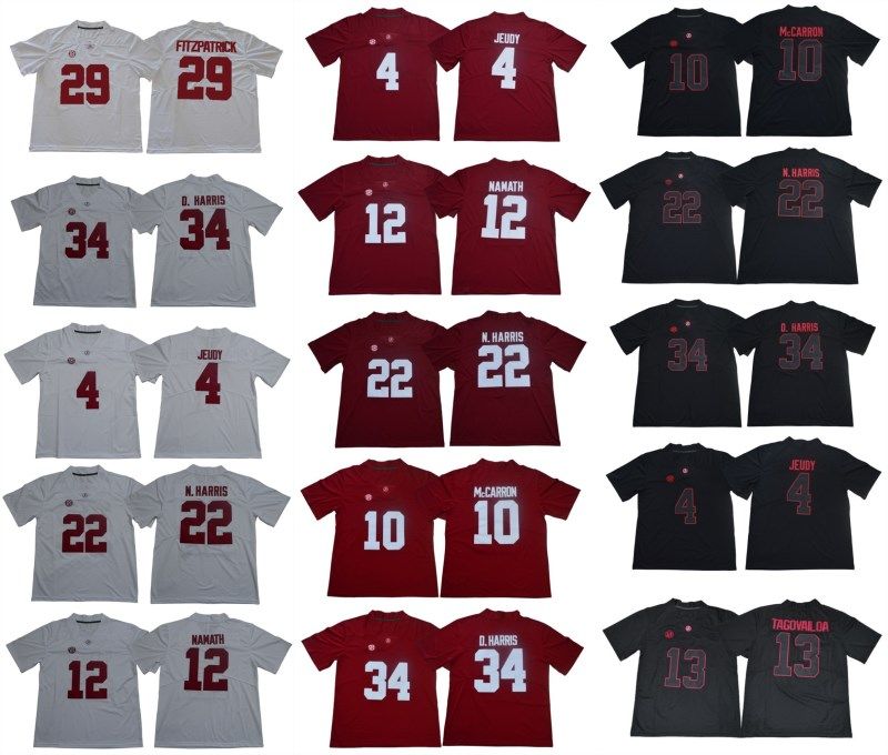 waddle alabama jersey