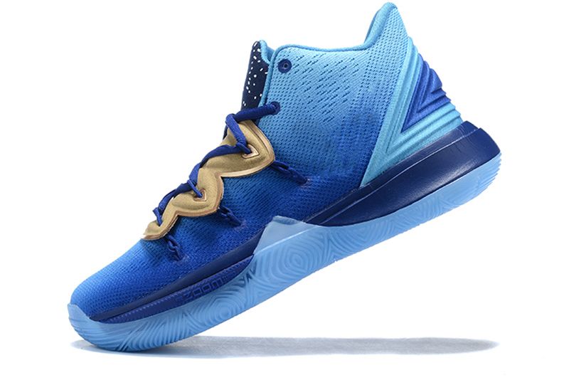 Nike Kyrie 5 EP Have A Nice Day kixers