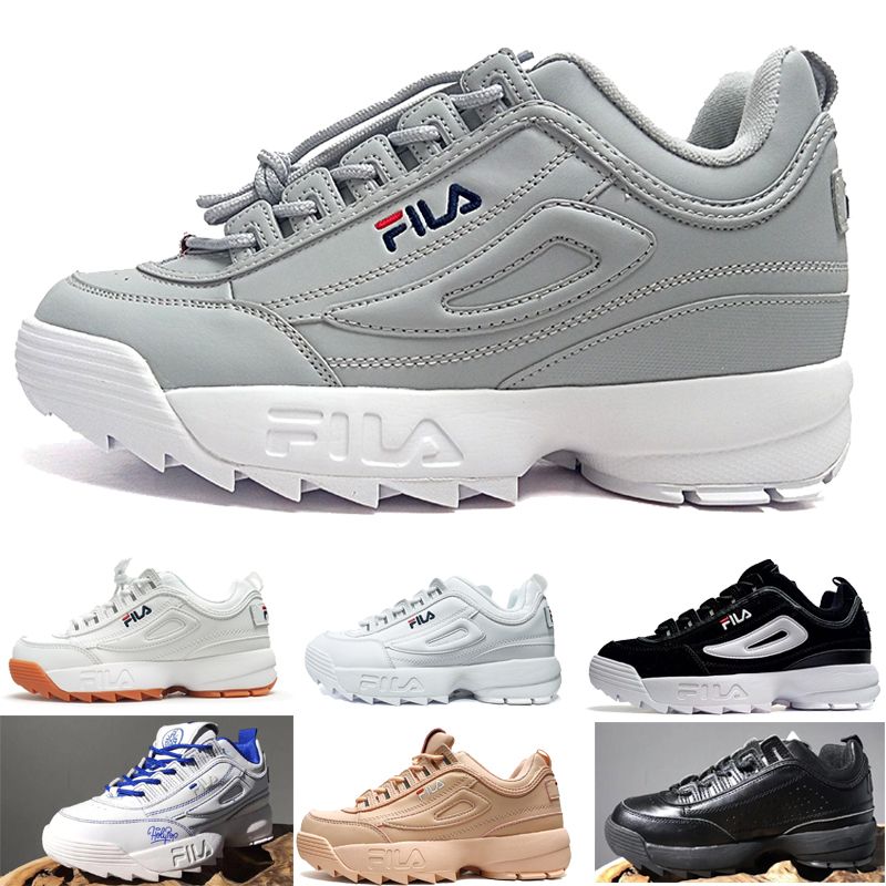 cordones zapatillas fila