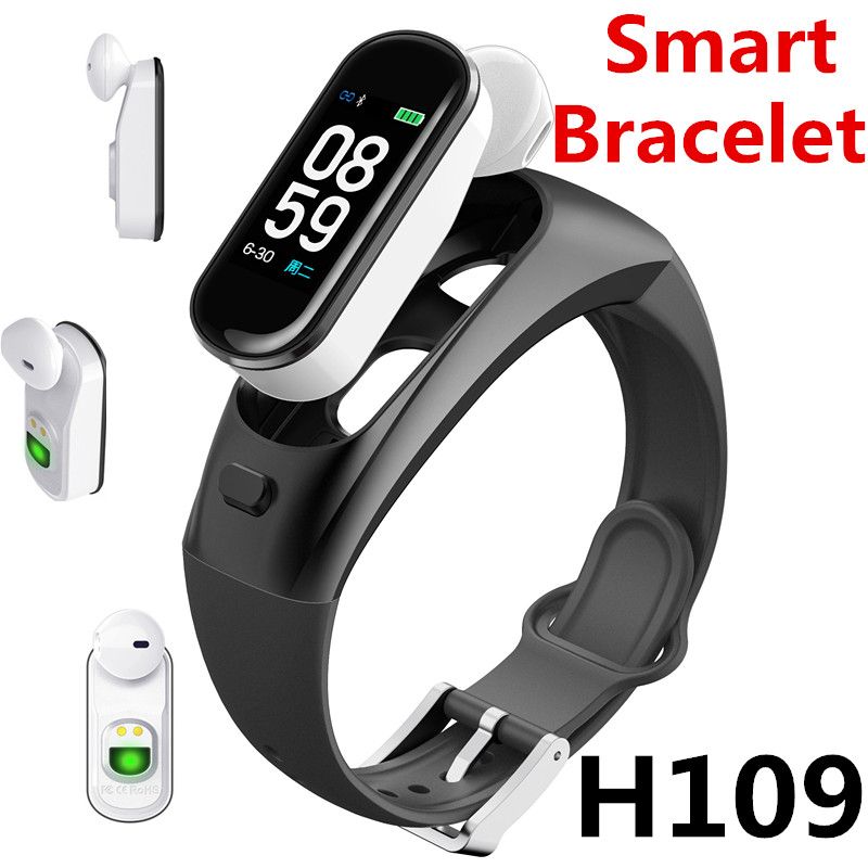 smart bracelet phone