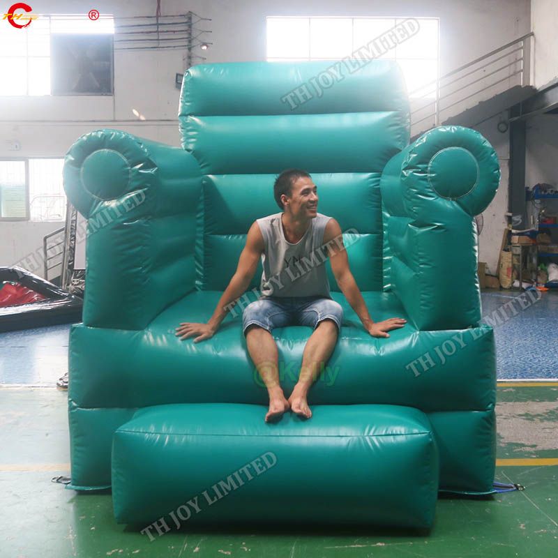 inflatable sofa for kids