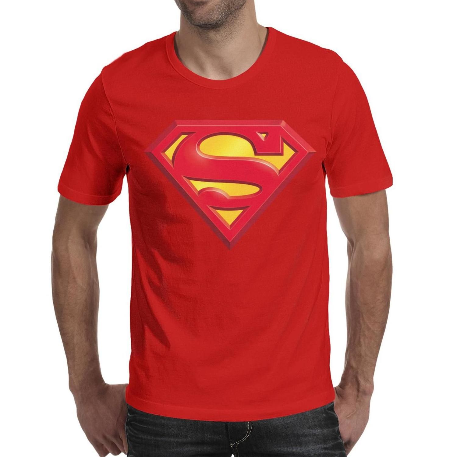 logo amarillo y rojo amarillo de manga corta de los al por