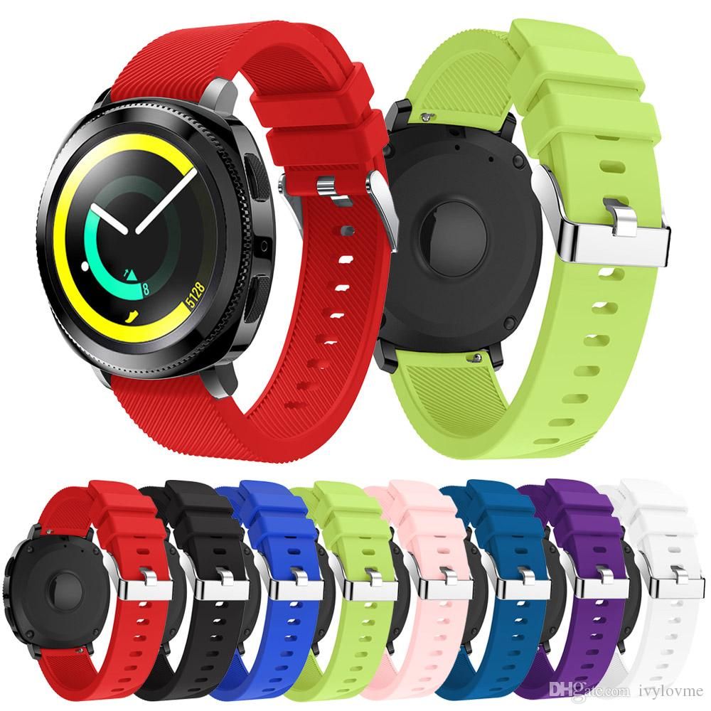 samsung gear sport watch strap