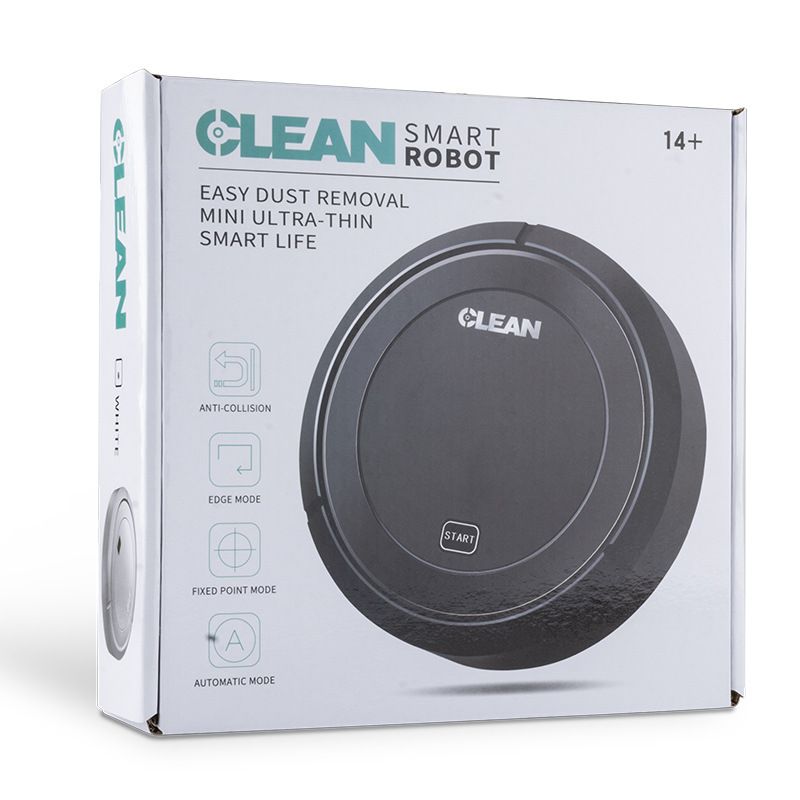 pave butik pedal Intelligent Vacuum Cleaners Sweep Mop Vacuum 3 Functions In 1 Smart Clean  Robot USB Charger Suck Sweep Machine DHL Free From Sankobuy, $49.97 |  DHgate.Com