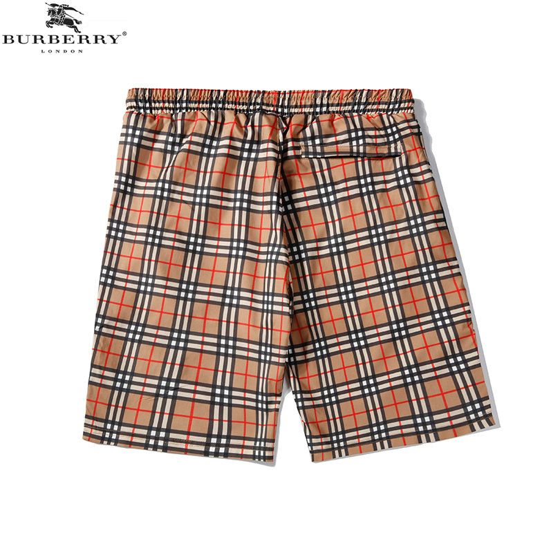 burberry shorts dhgate