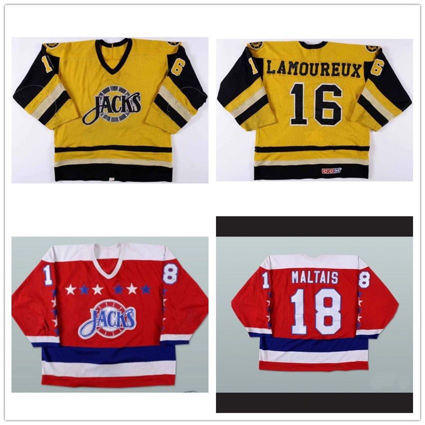 baltimore skipjacks jersey for sale