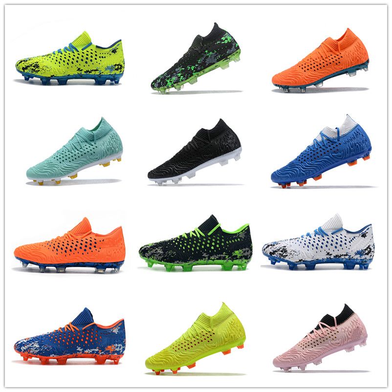 botines de futbol 2019
