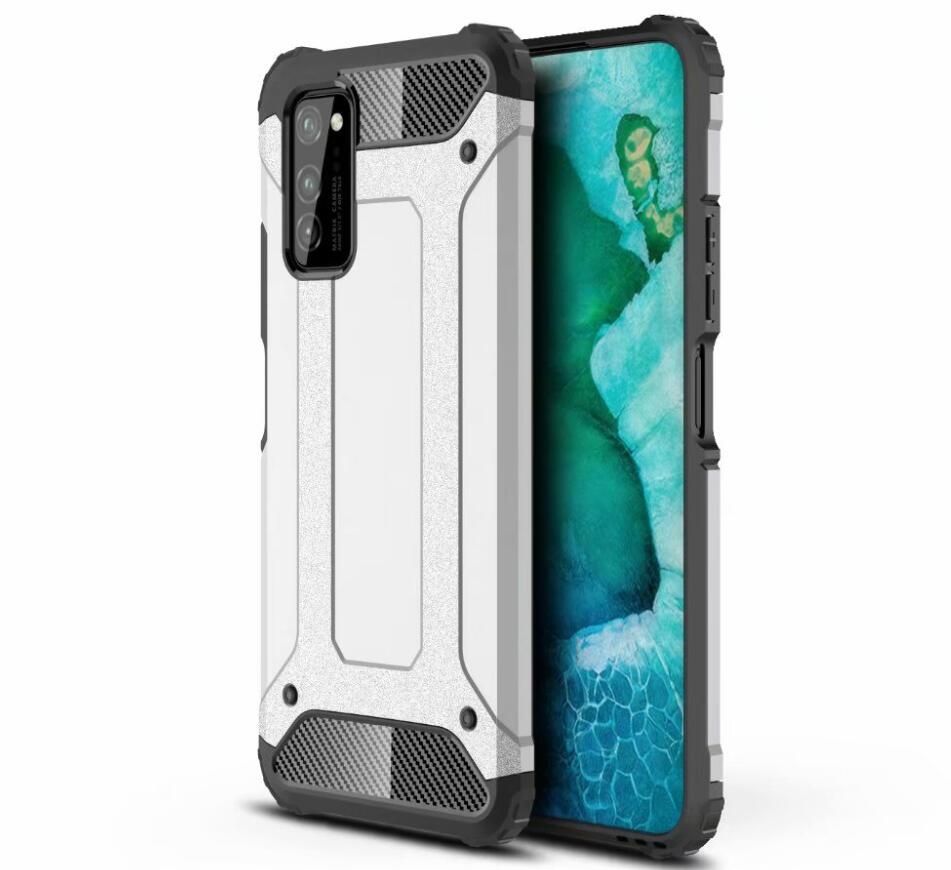Compre Para Samsung Galaxy A01 Caso 2,019 Suporte Robusto Combo Híbrido  Armadura Bracket Impacto Holster Capa Para Samsung Galaxy A01 Barato |  Entrega Rápida E Qualidade | Pt.Dhgate