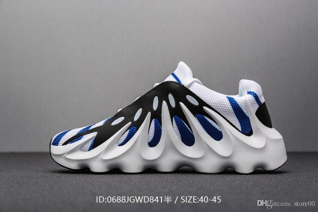 wave runner trainers