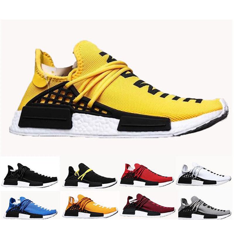designer running shoes