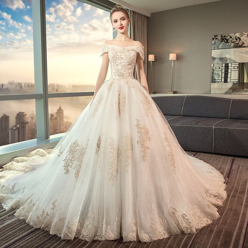 winter princess dress