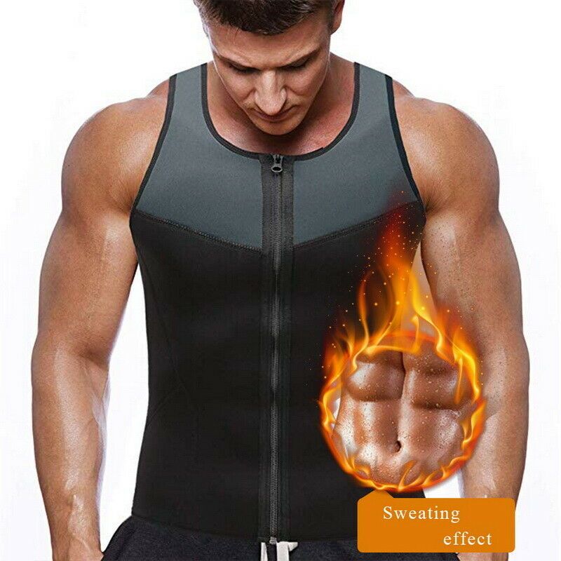 mens sauna shirt