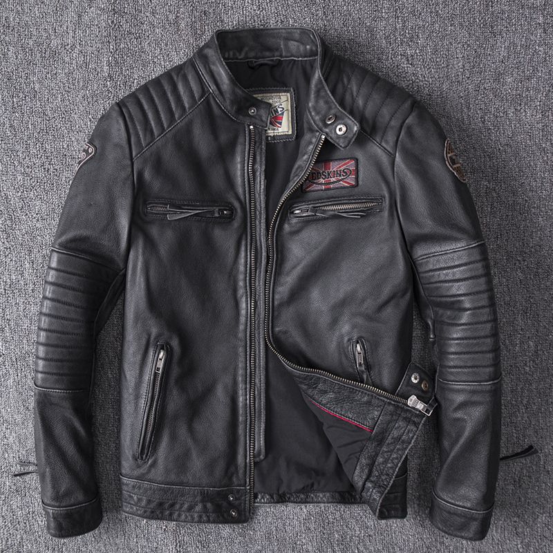 harley jackets for men