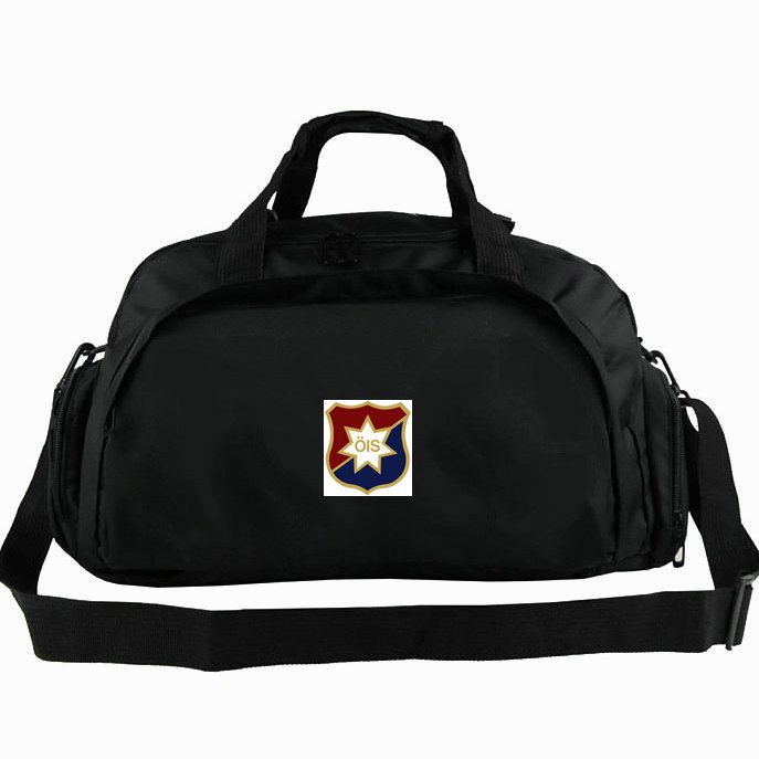 society sport shoulder bag