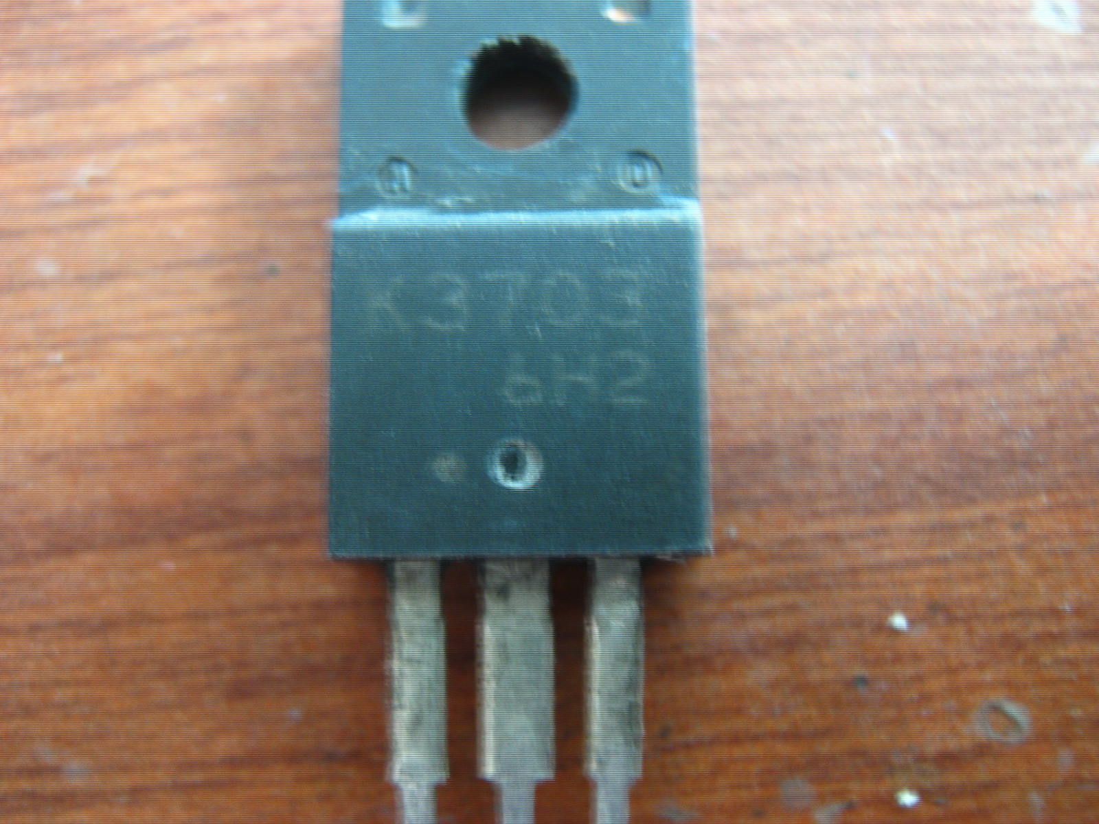Transistor Mosfet SR706 SR 706 