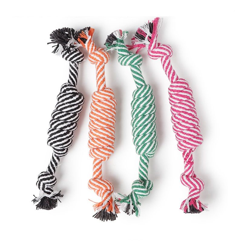rope chew toy