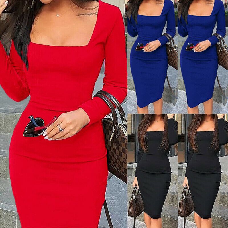 midi bodycon homecoming dresses