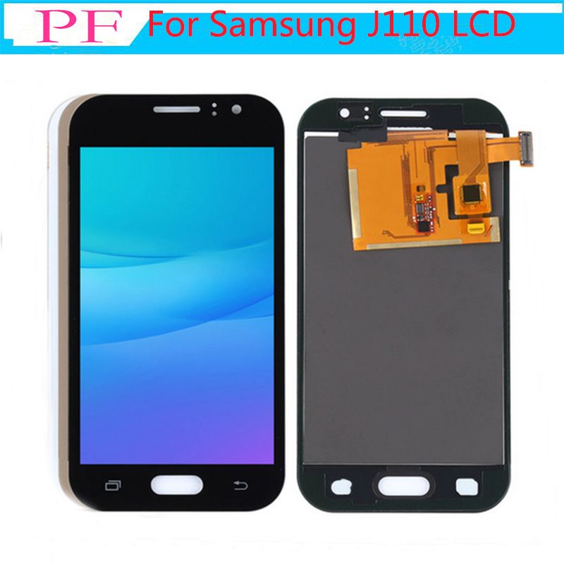 j111f lcd