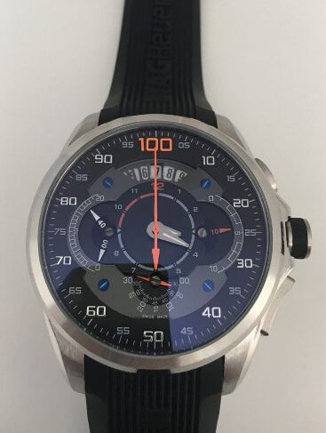 Acquista Orologio Da Polso SLS Mercedes Da Uomo Shuocong Orologio Cronografo  Da Polso Impermeabile Di Lusso AAA A 90,92 € Dal Duodeis | DHgate Italy