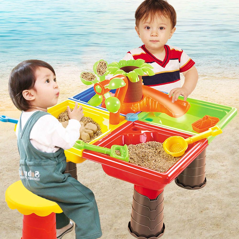 baby summer toys