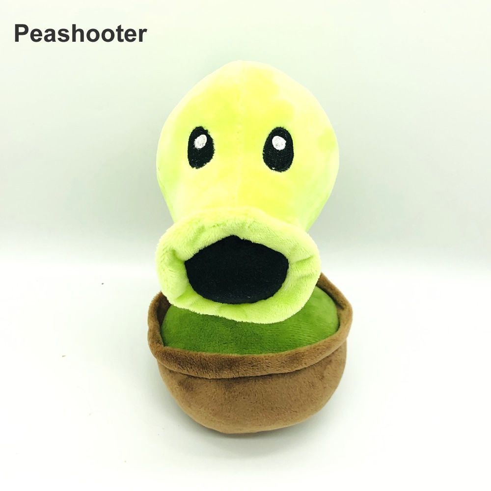 Peashooter