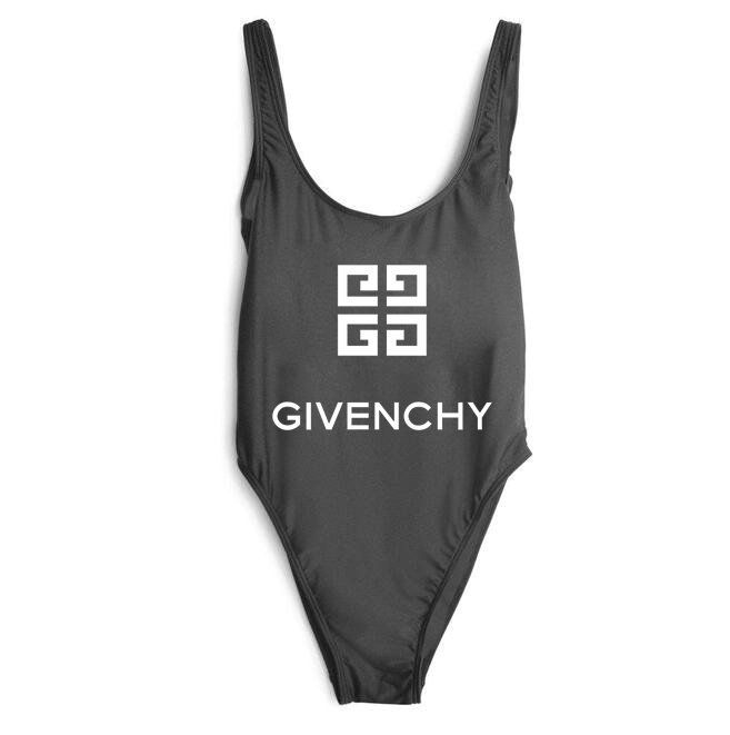 givenchy bathing suit one piece